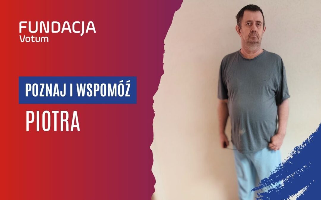 Drągowski Piotr